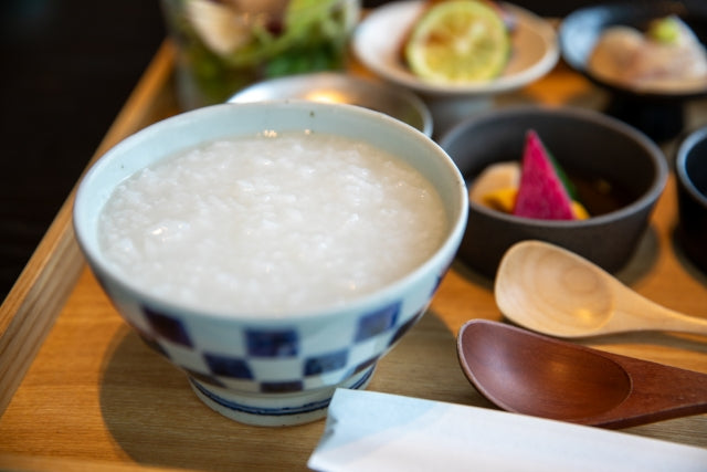 朝食はからだの目覚まし