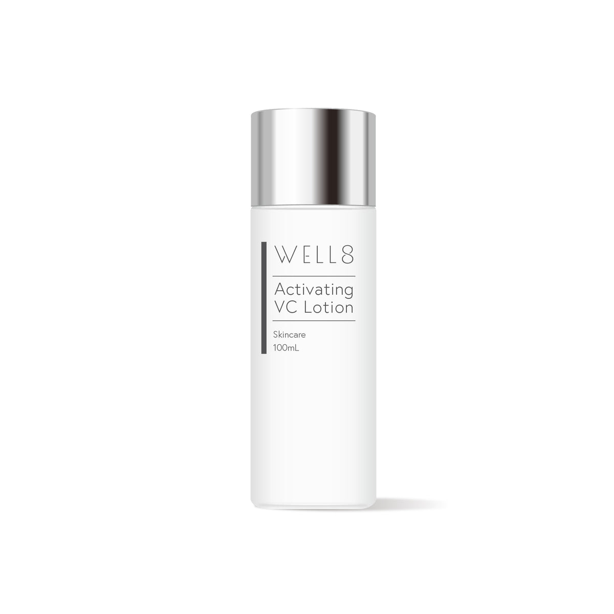 W E L L 8 アクティベーティングVCローション 100ml – WELL8 